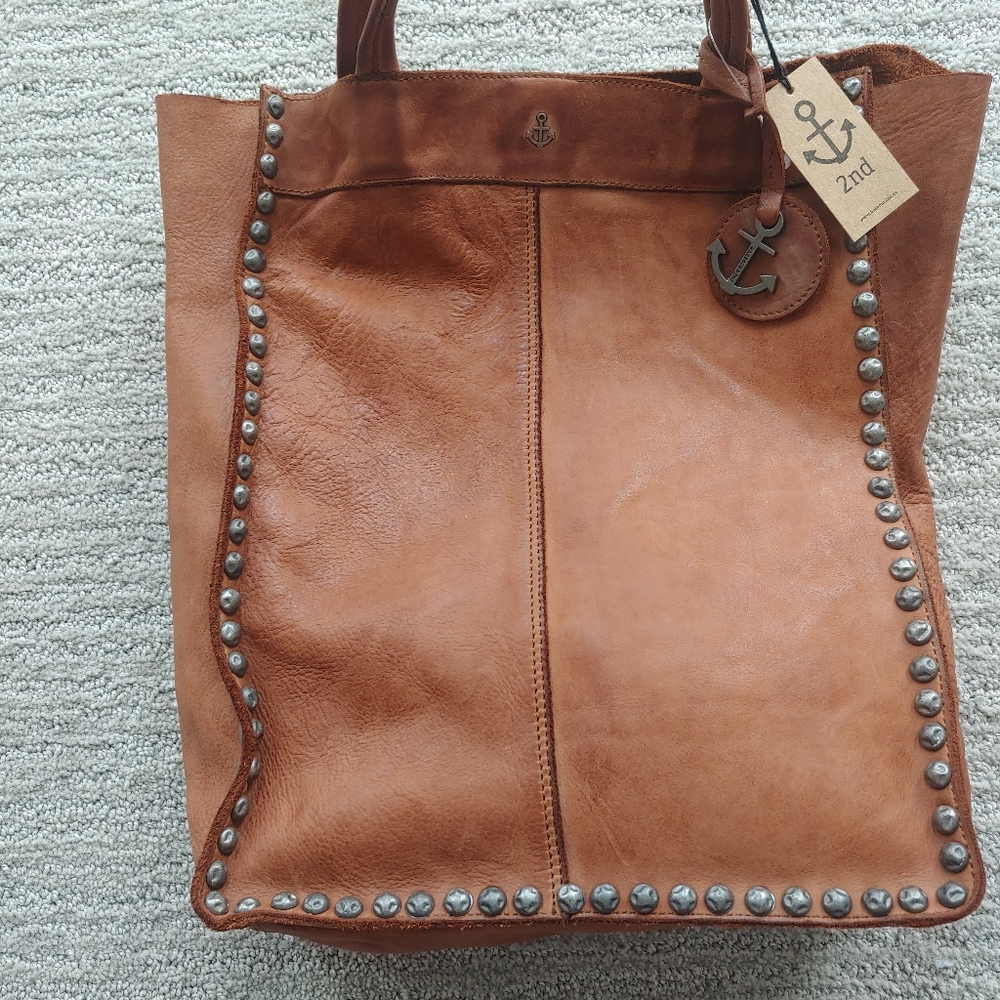 Harbour 2nd Large Tote Shoulder Bag